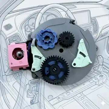 Novapax plastic product detail
